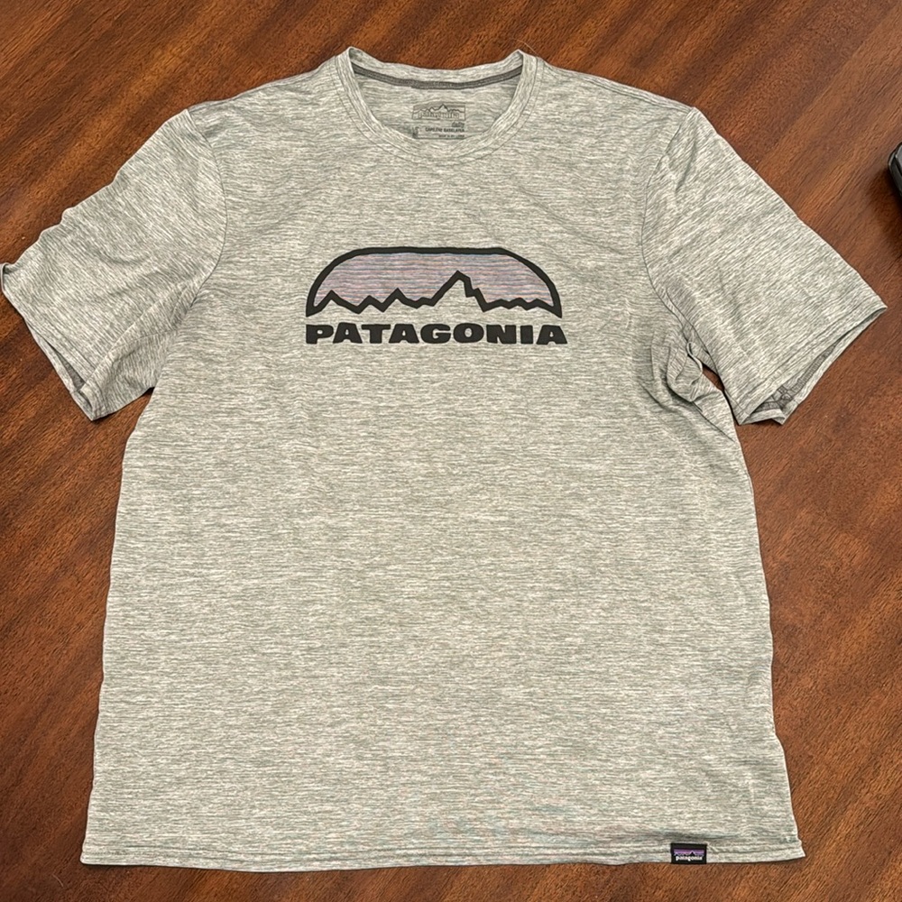 M’s Daily Capilene Baselayer